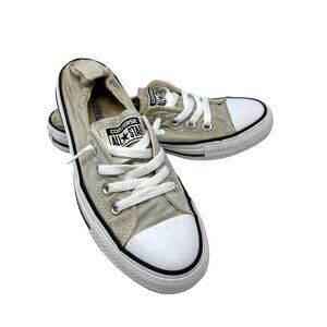 Converse Chuck Taylor All Star Shoreline Women Multicolor Sneaker Shoes Size 6.5